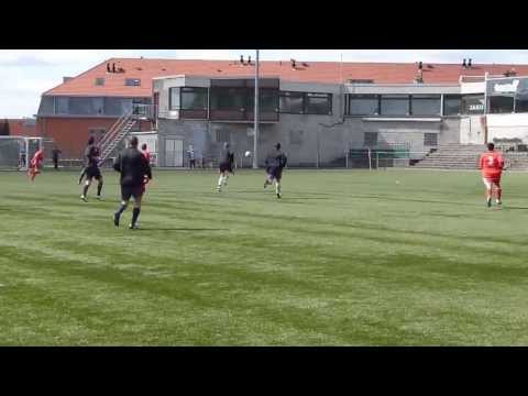 Amical : Stembert - Etoile Vervietoise : 0 - 4