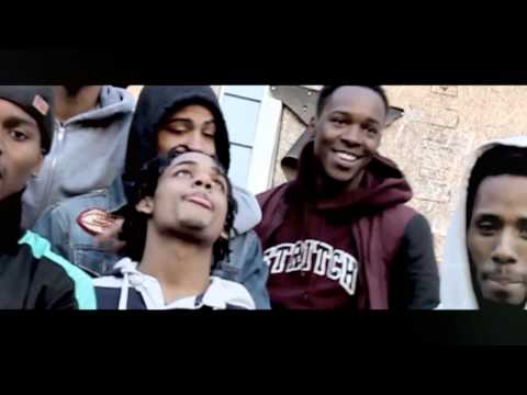 OCK Bz - 187 FT. Blizz, VIC, KAZE (Shot By @WhoIsLondonBoy)