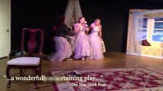 Alan Ball's FIVE WOMEN WEARING THE SAME DRESS Trailer