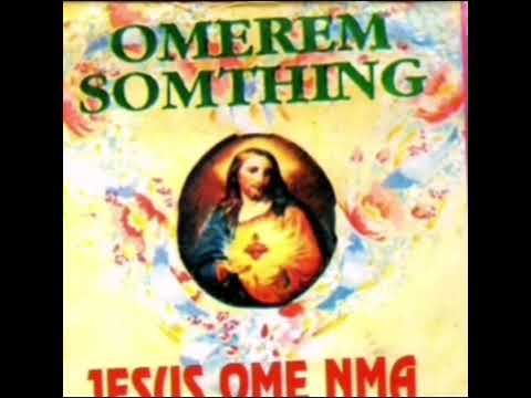 Jesus Ome Mma Side 2 Medley By Bro Felix Ndukwe