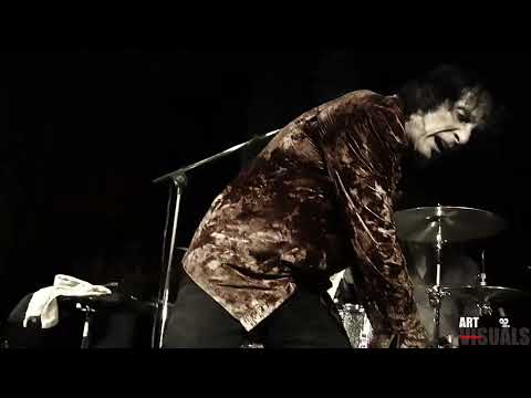 Imperial Crowns (USA)  Ramblin' Woman Blues (2023)  @ the Nix, Enschede (NL)