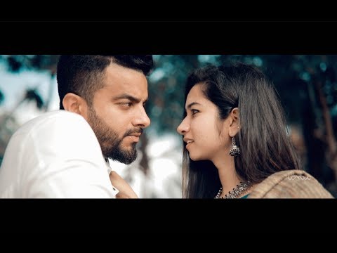 Chekkele |Pre wed Film | Sariga & Shankar | Tea Club Wedding Company