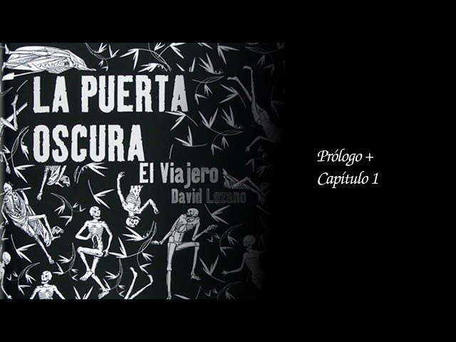 Vídeo relacionado con La puerta del viaje sin retorno: O Los Cuadernos Secretos De Michael Adanson (Panorama de narrativas)