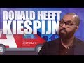 Ronald heeft Kiespijn #6: Mourad Taimounti (DENK)
