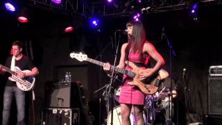 ''JEALOUS KIND'' - TRAMPLED UNDER FOOT