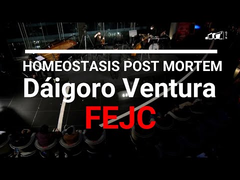 Homeostasis Post Mortem