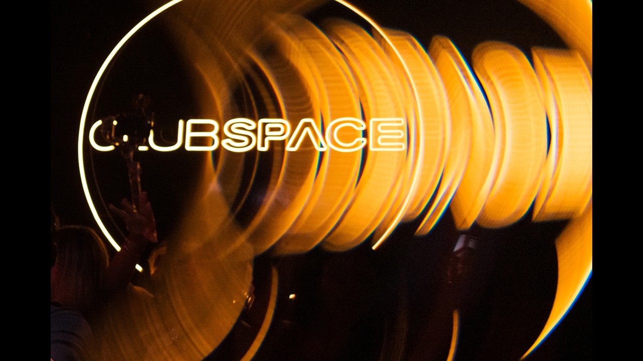 BLOND:ISH @ Club Space, Miami