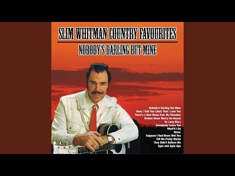 Broken Down Merry-Go-Round