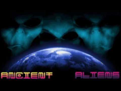 DOOM Music: Ancient Aliens MAP18 - 