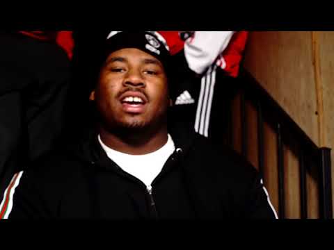 Corey Rogers - Don't Shoot | Official Music Video | Shot By CDE Films |