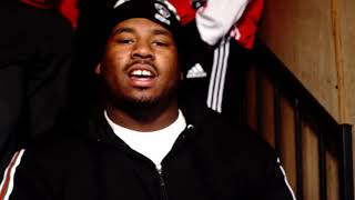 Corey Rogers - Don&#39;t Shoot | Official Music Video | Shot By CDE Films |