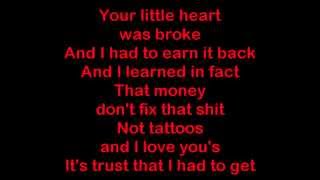 Yelawolf - Tennessee Love [HQ &amp; Lyrics]