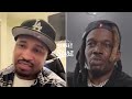 Luce Cannon Says YES No Jumper Back Door 607 Unc Flakko BEGGED To Save 607 Unc LIFE Over Cam Capone