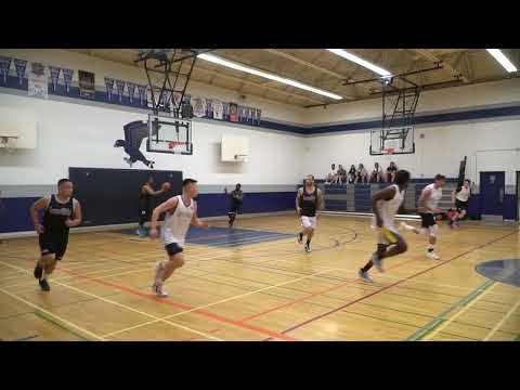 Squad vs Lowlife - sunday tier 1 - tcbl 2022 spring