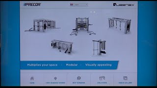 Queenax App Demo and Range Walk Through