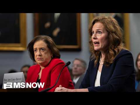 Above the LAW? SCOTUS can't seem to figure out a basic ethics code