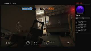 Re.ゼロから始める配信生活～26日目～#R6S