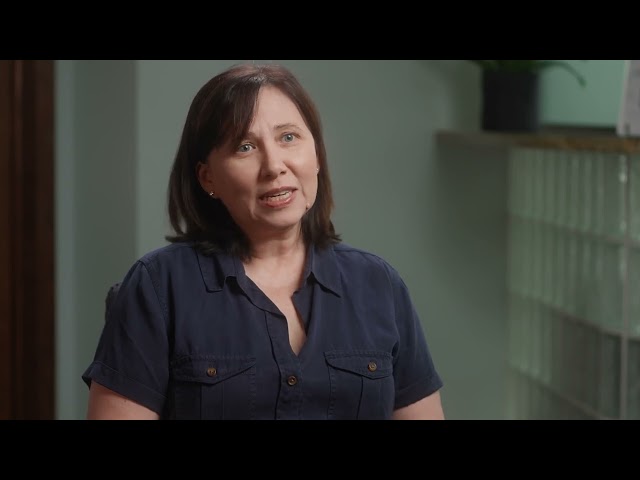 testimonia - Zuzana K.