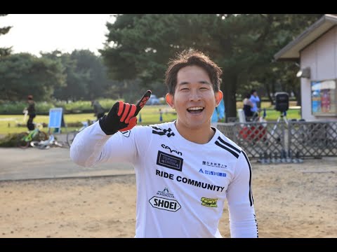 Pick Up】橋本颯馬が初優勝 大東建託シリーズ最終戦 - 自転車動画