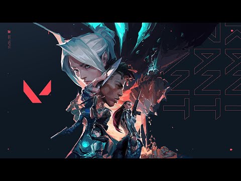 🔞 Valorant ranked live | MrCJ Plays on live