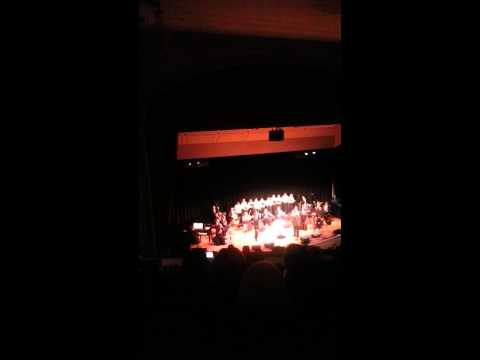 Yiannis Markopoulos Concert NY- Zavarakatranemia-Marios Frangoulis & Chorus