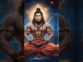 जय श्री राम Hanumanji Balaji Bajrangbali Mahaver Bajrangdal Hanumanchalisa Trendin