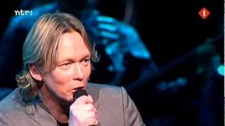 Mattijs Hazewinkel &amp; Van Dik Hout - Pijn - Knoop in je zakdoek gala 21-12-11 HD