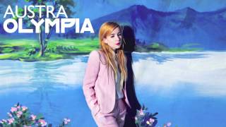Austra - Hurt Me Now (Official Audio)