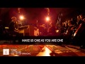 “One" by The City Harmonic (OFFICIAL LYRIC VIDEO ...