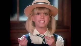 Olivia Newton John - Toughen Up (1985)