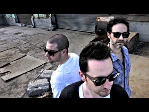 My Favorite Robot - Wakinda Park (Art Department Edit)