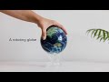 The Mesmerizing World Of MOVA Globes