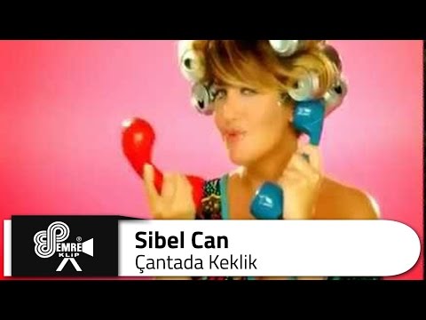Sibel CAN - Çantada Keklik