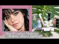 HOT WEATHER MAKEUP Heatproof Glowy Lightweight Makeup Julia Adams