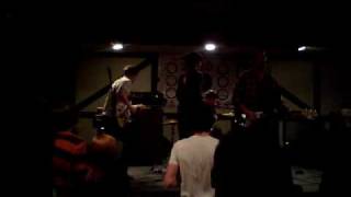 Sam Coffey and The Iron Lungs.mov