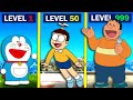 Upgrading to DOREMON & NOBITA in GTA 5