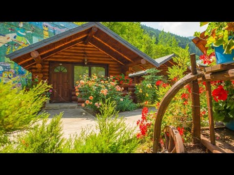 Complex Adora, Bicaz, Romania