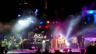 Dave Matthews Band &quot;Raven&quot; 09-06-09 Gorge Amphitheatre