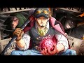 CES 4 THÉORIES ONE PIECE VONT VOUS EMPÊCHER DE DORMIR LA NUIT