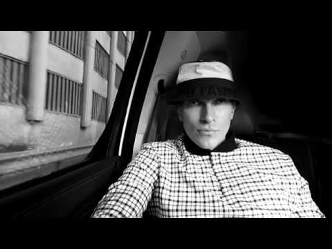 Slovetskii & Tony Tonite  - РАЗБЕГ