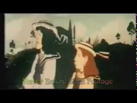 Sunshine Superman - The Journey of Donovan