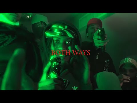 Vine Shotz x Mori Briscoe - Both Ways (Prod @YamaicaProductions) (Music Video) (Shot by Ock Films)