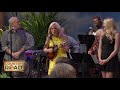 Rhonda Vincent with Carl Jackson and Ashley Campbell - I'm Not Over You