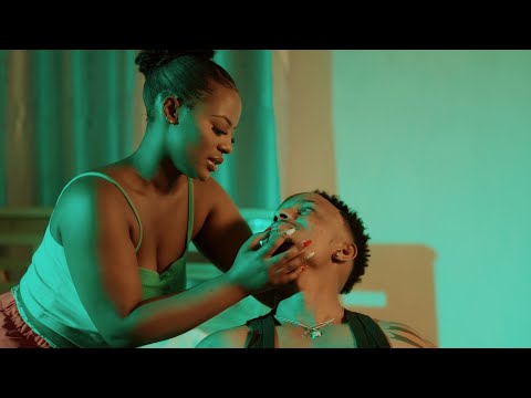Muhoza - Mukwano (Official Video)