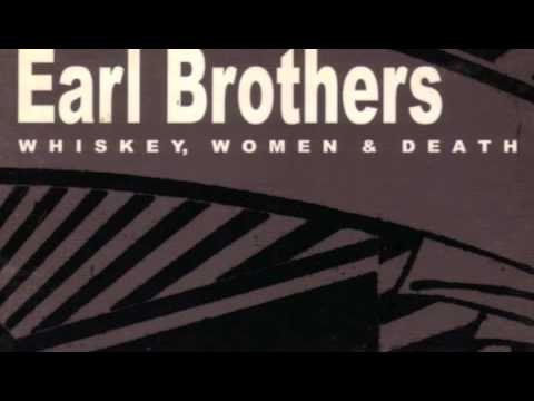 The Earl Brothers-Rattlesnake Poison