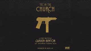 TEC IN THE CHURCH feat (Locksmith & Joyner Lucas) Prod by Matic Lee