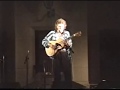 Peter Rowan - Land of the Navajo - Cleveland Ohio 8/25/90