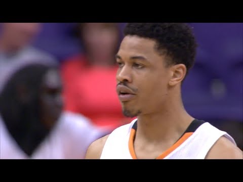2014.02.08 - Gerald Green Full Highlights vs Warriors - 25 Pts
