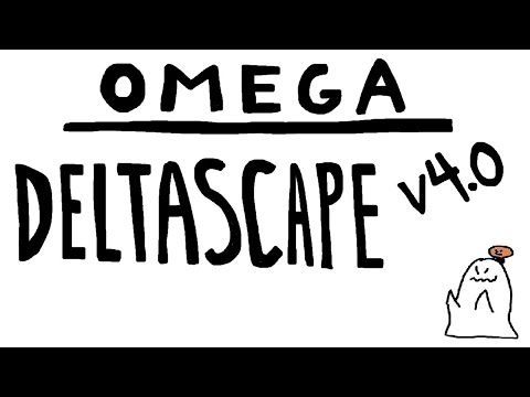 FFXIV - Stormblood - O4N - Deltascape V4.0 (Normal) - Long Guide