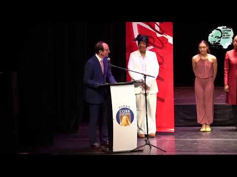 Cobb NAACP MLK Celebration